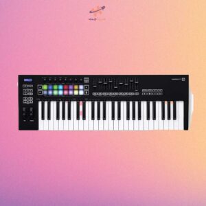 میدی کنترلر MIDI Novation Launchkey 49 MK3