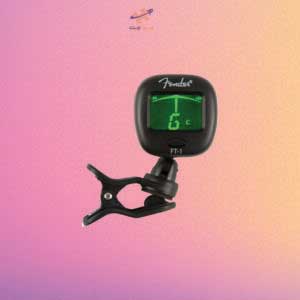تیونر فندر Fender FT‑1 Pro