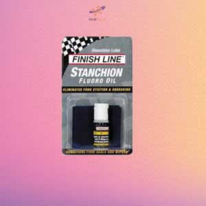 روغن تخصصی دوچرخه فینیش لاین Finish Line Stanchion Lube
