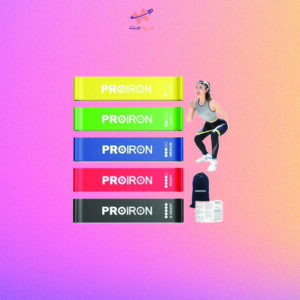 ست کش لوپ مقاومتی پروآیرون PROIRON