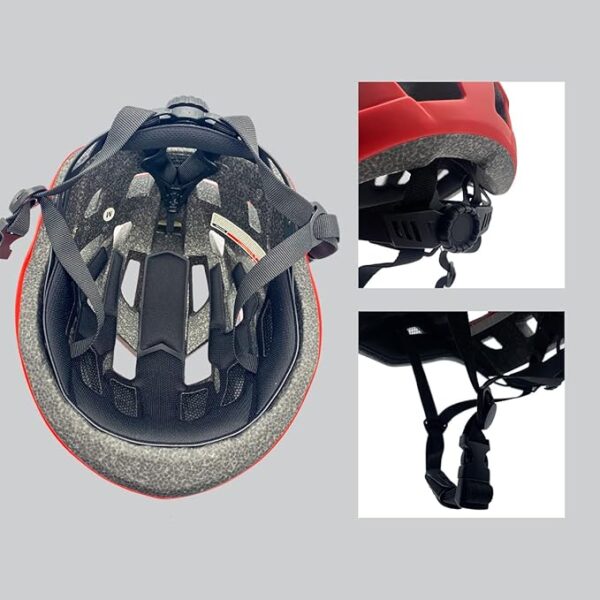 کلاه دوچرخه اف اسپید FSPEED