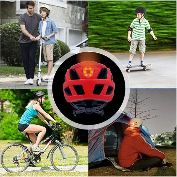 کلاه دوچرخه اف اسپید FSPEED