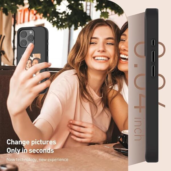 قاب هوشمند کایرا تک KyraTech مناسب سری iPhone 16