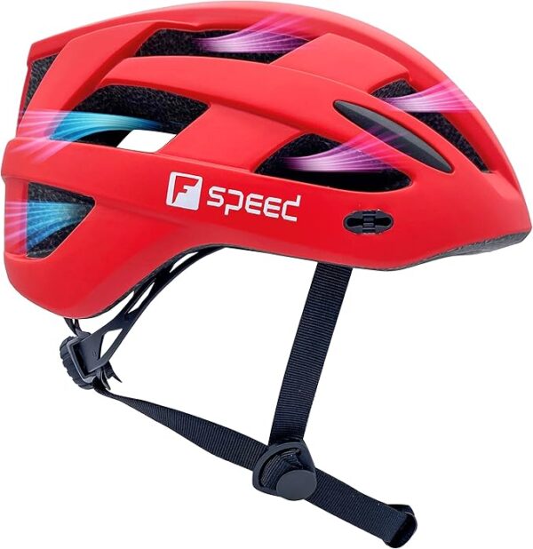 کلاه دوچرخه اف اسپید FSPEED